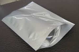 Foil aluminium pour aliments préparés