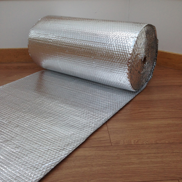 foil aluminium isolant thermique