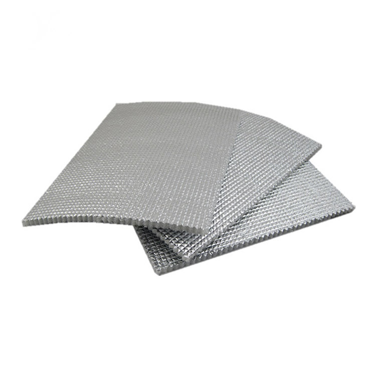 lame isolante foil aluminium